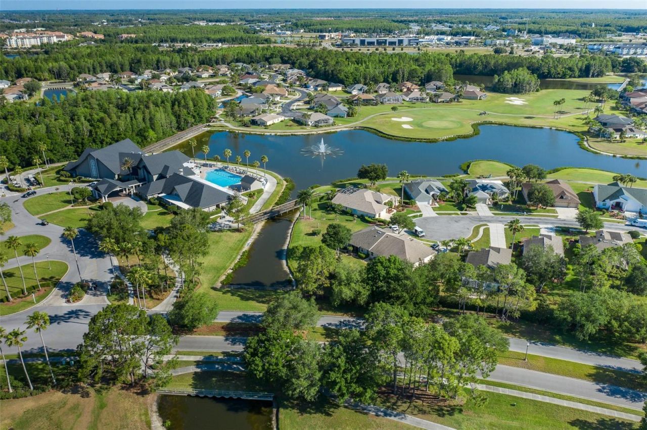 11428 Hidden Cove Court, Trinity, FL 34655 Photo