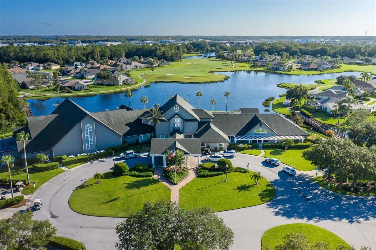 11428 Hidden Cove Court, Trinity, FL 34655 Photo
