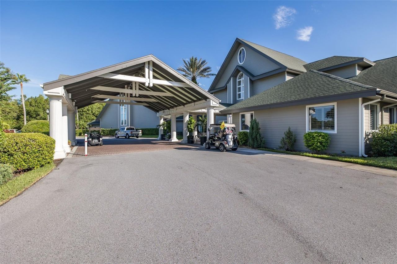 11428 Hidden Cove Court, Trinity, FL 34655 Photo