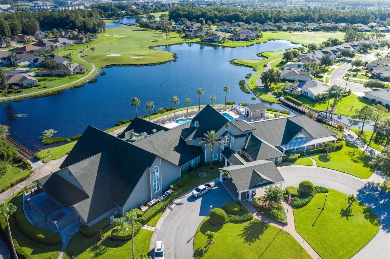 11428 Hidden Cove Court, Trinity, FL 34655 Photo