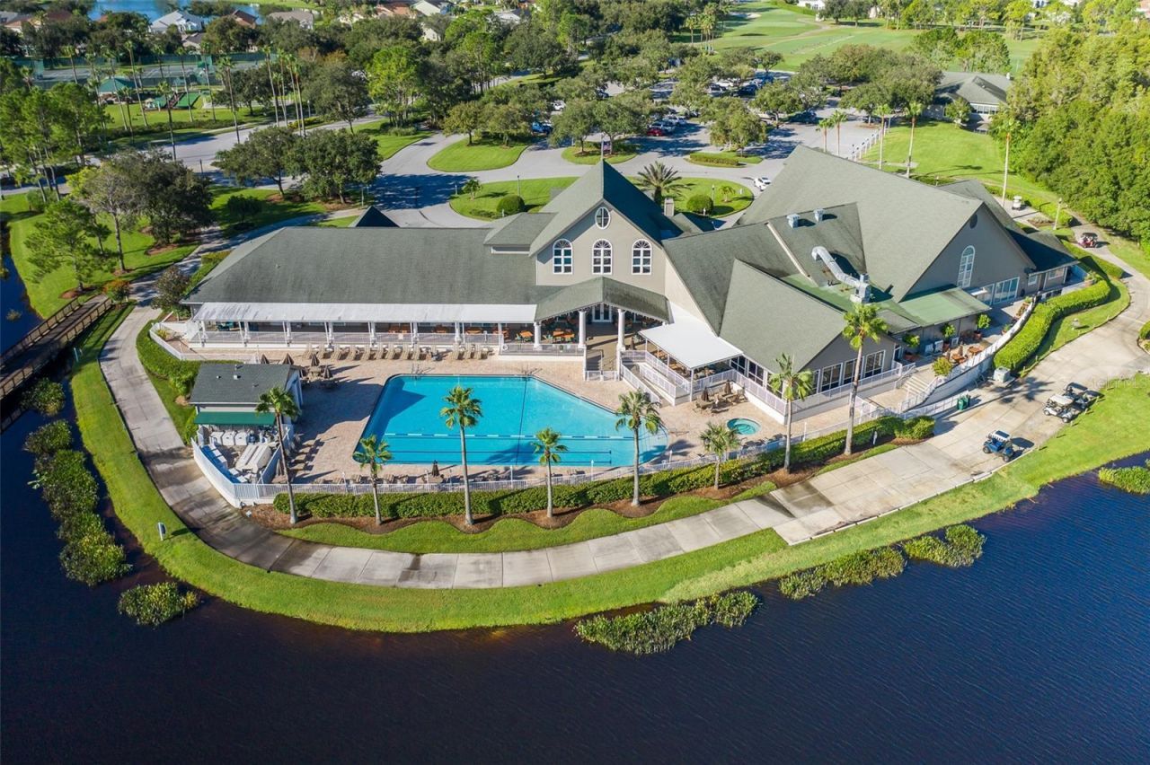 11428 Hidden Cove Court, Trinity, FL 34655 Photo