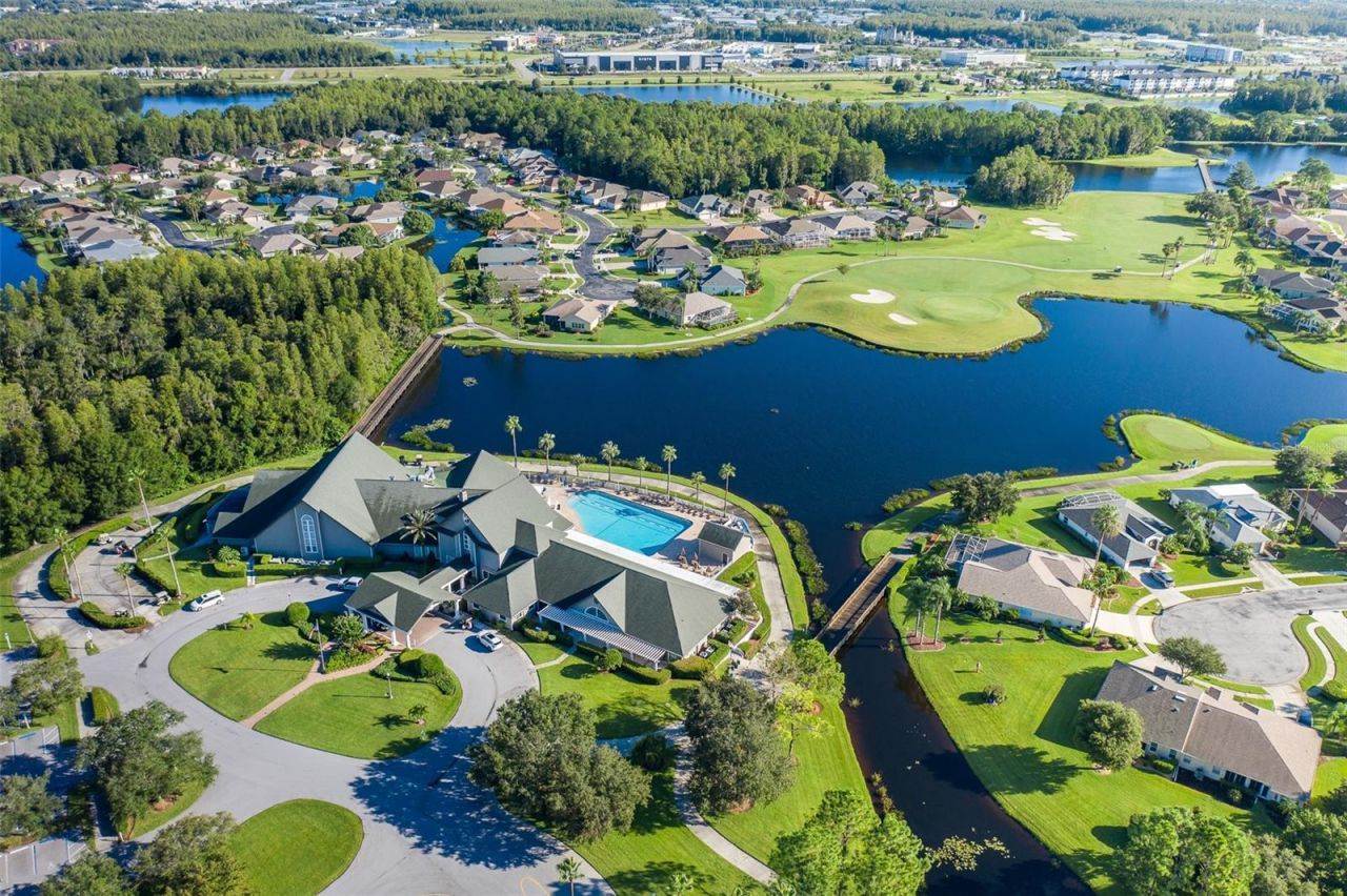11428 Hidden Cove Court, Trinity, FL 34655 Photo