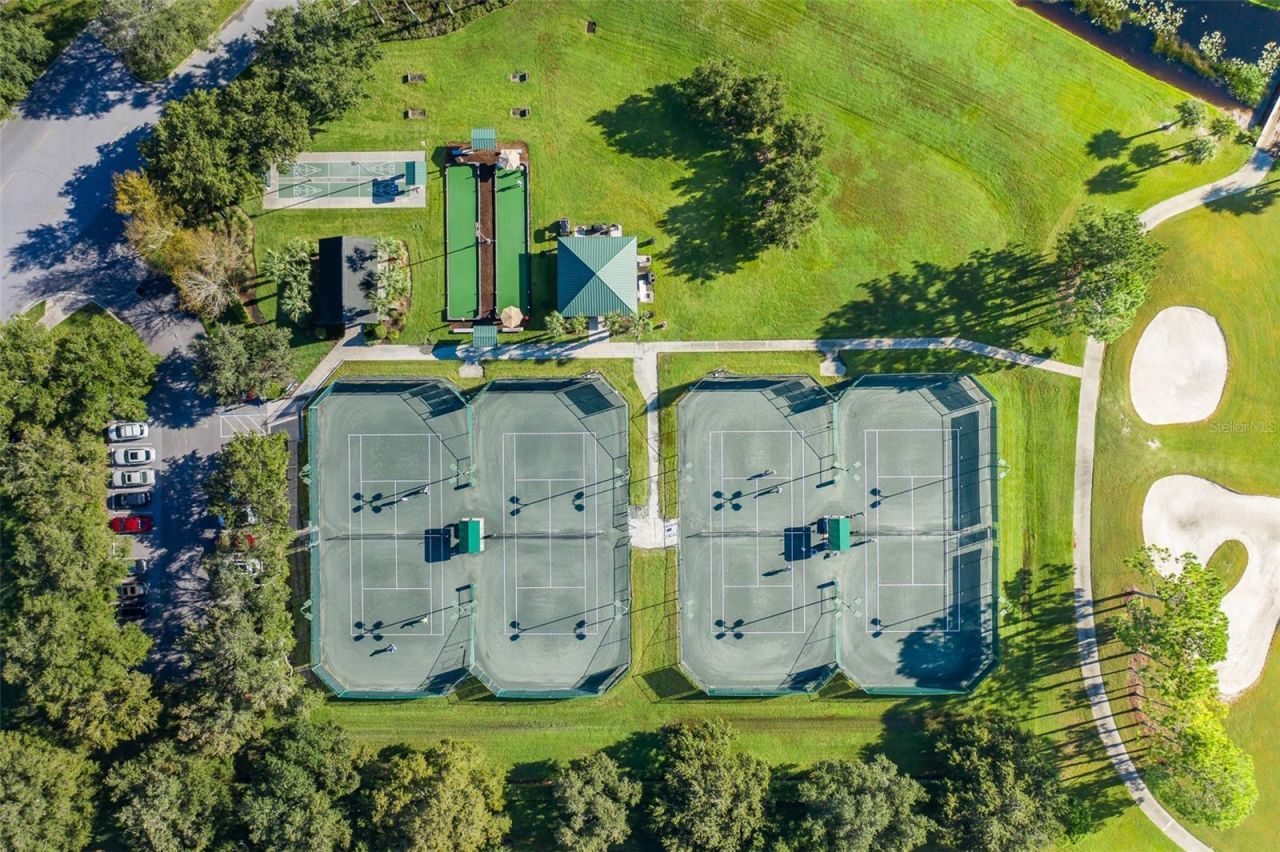 11428 Hidden Cove Court, Trinity, FL 34655 Photo