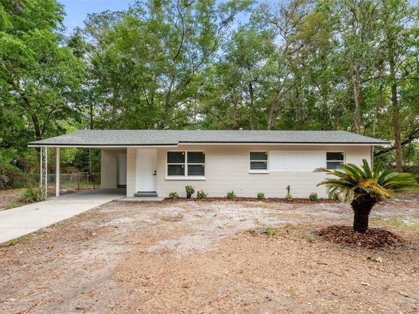 4201 NW 14TH PLACE , GAINESVILLE, FL 32605
