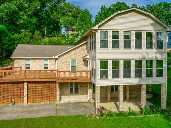 6731 Jordan Run Road, Chattanooga, TN 37412