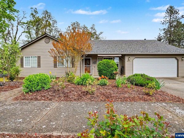 2186 Quail Run Av, Stayton, OR 97383