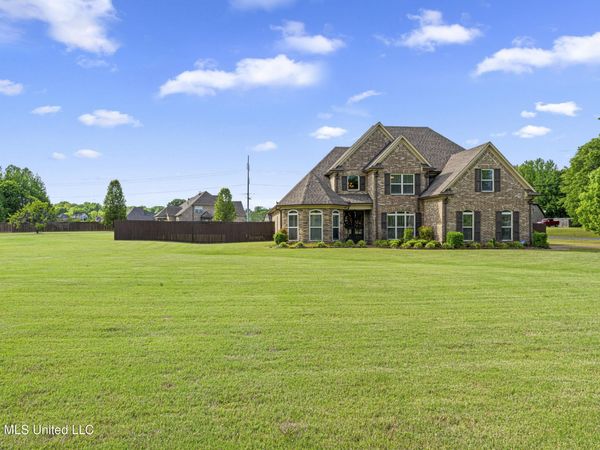 12900 Miller Farms Drive, Olive Branch, MS 38654