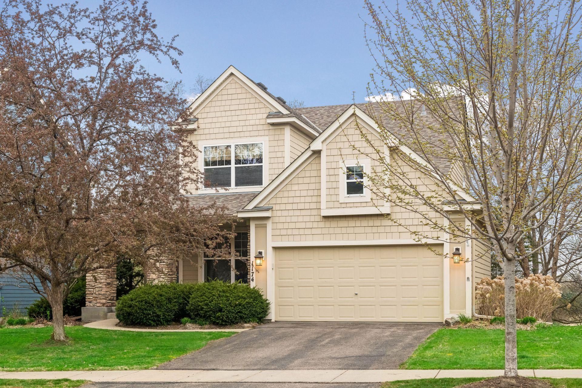 1174 Savanna Trail , Victoria, MN 55386