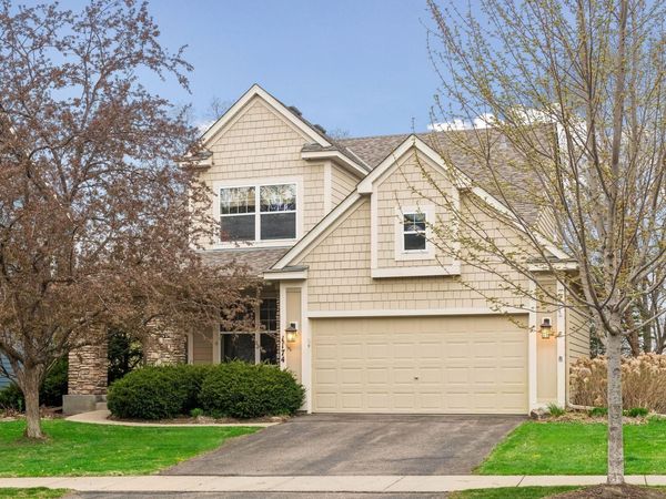 1174 Savanna Trail , Victoria, MN 55386