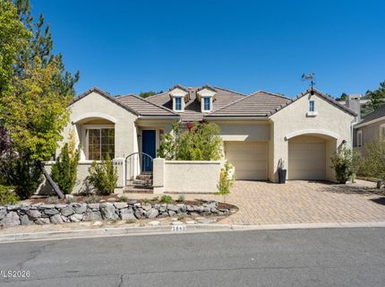 1840 Hunter Creek Road, Reno, NV 89519 Photo