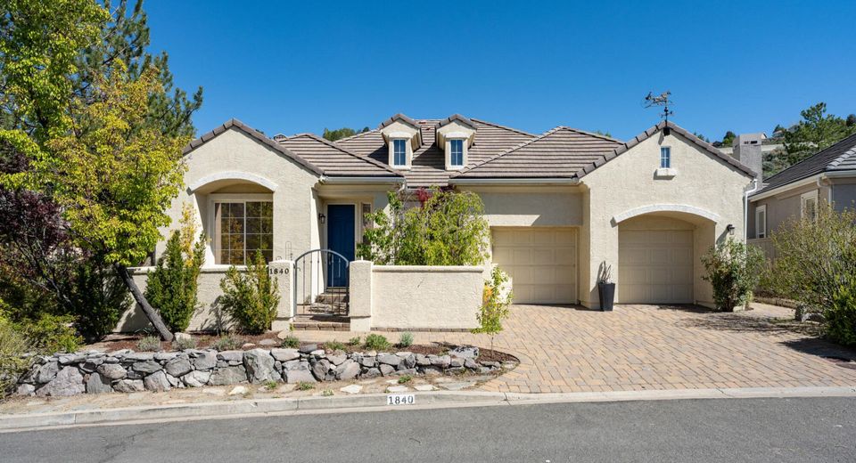 1840 Hunter Creek Road, Reno, NV 89519 Photo