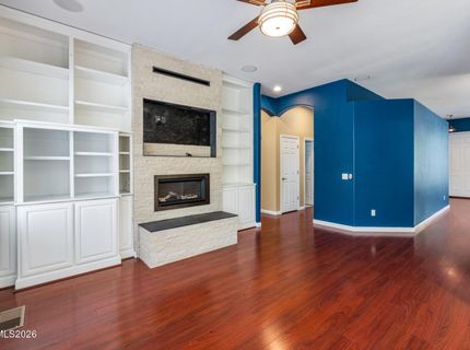 1840 Hunter Creek Road, Reno, NV 89519 Photo