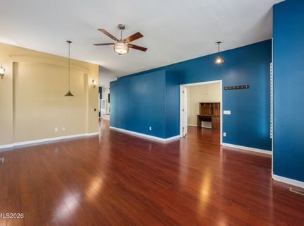 1840 Hunter Creek Road, Reno, NV 89519 Photo