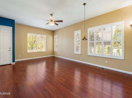 1840 Hunter Creek Road, Reno, NV 89519 Photo