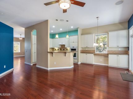 1840 Hunter Creek Road, Reno, NV 89519 Photo