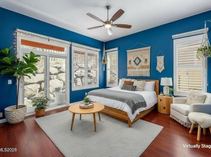 1840 Hunter Creek Road, Reno, NV 89519 Photo