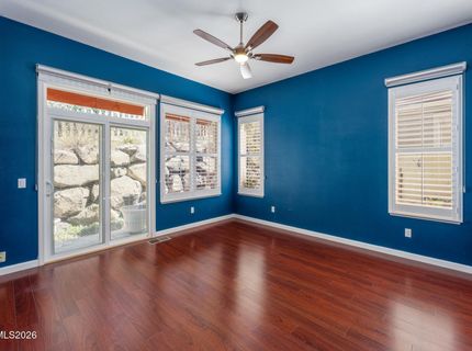 1840 Hunter Creek Road, Reno, NV 89519 Photo