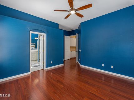 1840 Hunter Creek Road, Reno, NV 89519 Photo