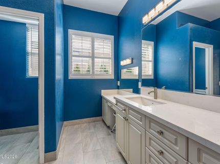 1840 Hunter Creek Road, Reno, NV 89519 Photo