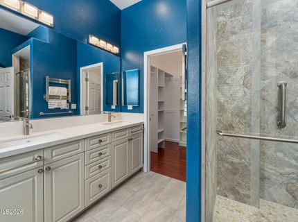 1840 Hunter Creek Road, Reno, NV 89519 Photo