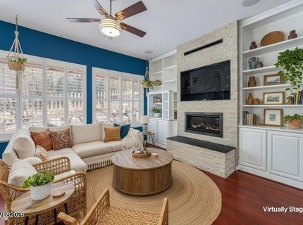 1840 Hunter Creek Road, Reno, NV 89519 Photo