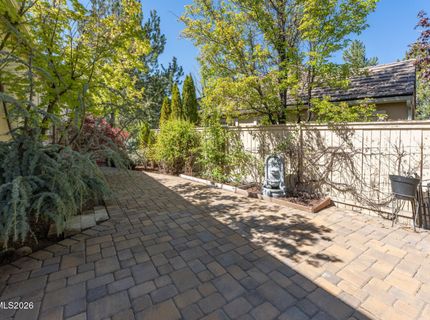 1840 Hunter Creek Road, Reno, NV 89519 Photo