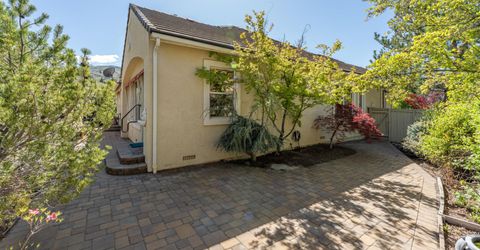 1840 Hunter Creek Road, Reno, NV 89519 Photo