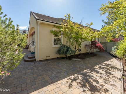 1840 Hunter Creek Road, Reno, NV 89519 Photo