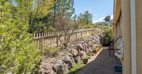 1840 Hunter Creek Road, Reno, NV 89519 Photo