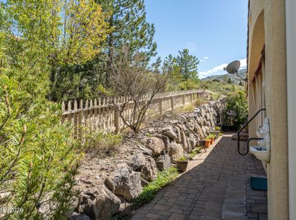 1840 Hunter Creek Road, Reno, NV 89519 Photo