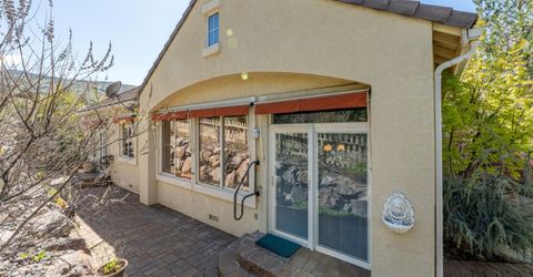 1840 Hunter Creek Road, Reno, NV 89519 Photo