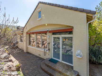 1840 Hunter Creek Road, Reno, NV 89519 Photo