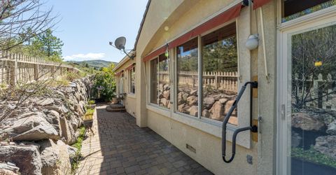 1840 Hunter Creek Road, Reno, NV 89519 Photo