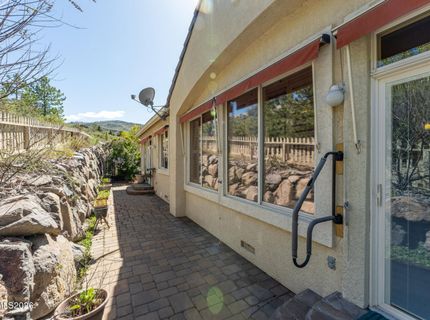 1840 Hunter Creek Road, Reno, NV 89519 Photo