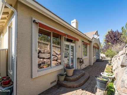 1840 Hunter Creek Road, Reno, NV 89519 Photo