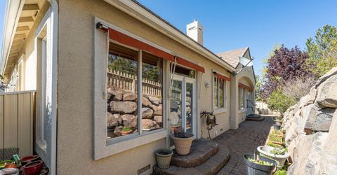 1840 Hunter Creek Road, Reno, NV 89519 Photo