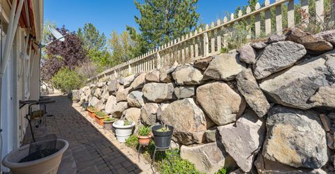 1840 Hunter Creek Road, Reno, NV 89519 Photo