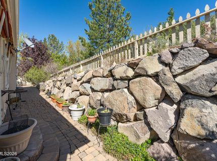 1840 Hunter Creek Road, Reno, NV 89519 Photo