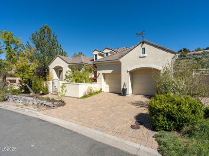 1840 Hunter Creek Road, Reno, NV 89519 Photo