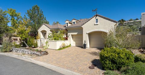 1840 Hunter Creek Road, Reno, NV 89519 Photo