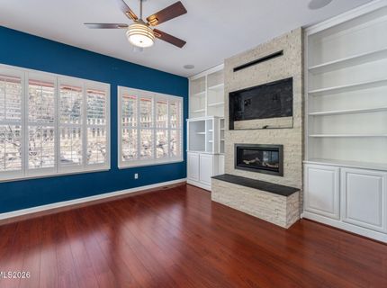 1840 Hunter Creek Road, Reno, NV 89519 Photo