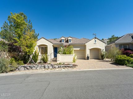 1840 Hunter Creek Road, Reno, NV 89519 Photo