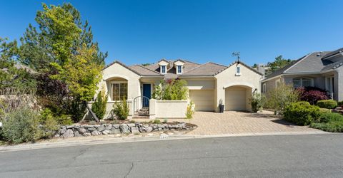 1840 Hunter Creek Road, Reno, NV 89519 Photo