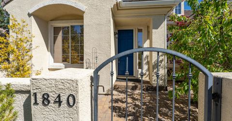 1840 Hunter Creek Road, Reno, NV 89519 Photo