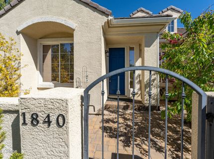 1840 Hunter Creek Road, Reno, NV 89519 Photo