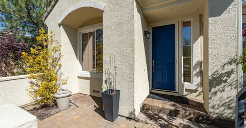 1840 Hunter Creek Road, Reno, NV 89519 Photo