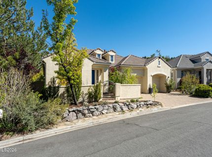 1840 Hunter Creek Road, Reno, NV 89519 Photo