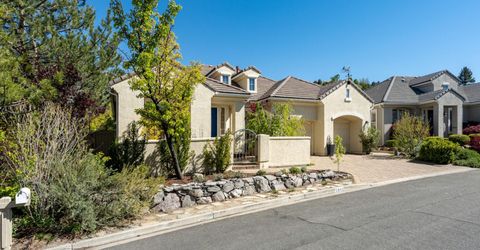 1840 Hunter Creek Road, Reno, NV 89519 Photo