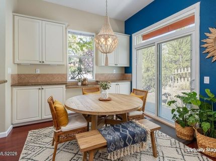 1840 Hunter Creek Road, Reno, NV 89519 Photo