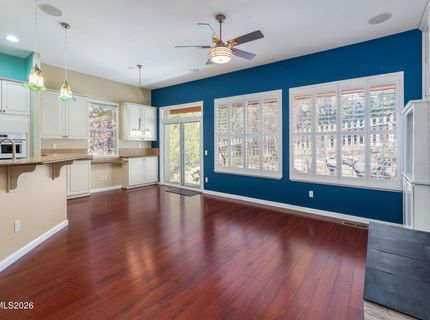 1840 Hunter Creek Road, Reno, NV 89519 Photo